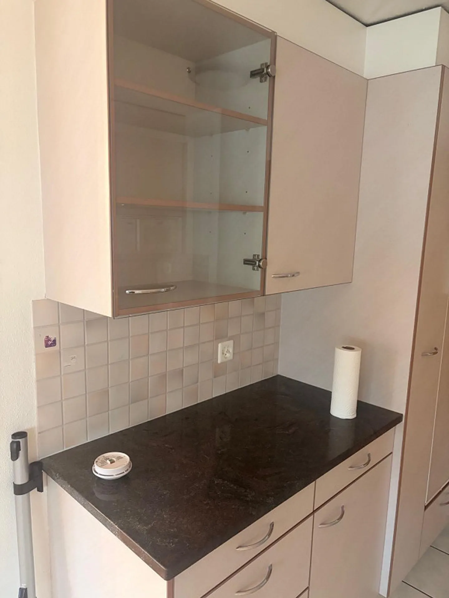 Bella, luminosa appartamento di 3,5 stanze con potenziale in vendita. - Foto 19 di 23