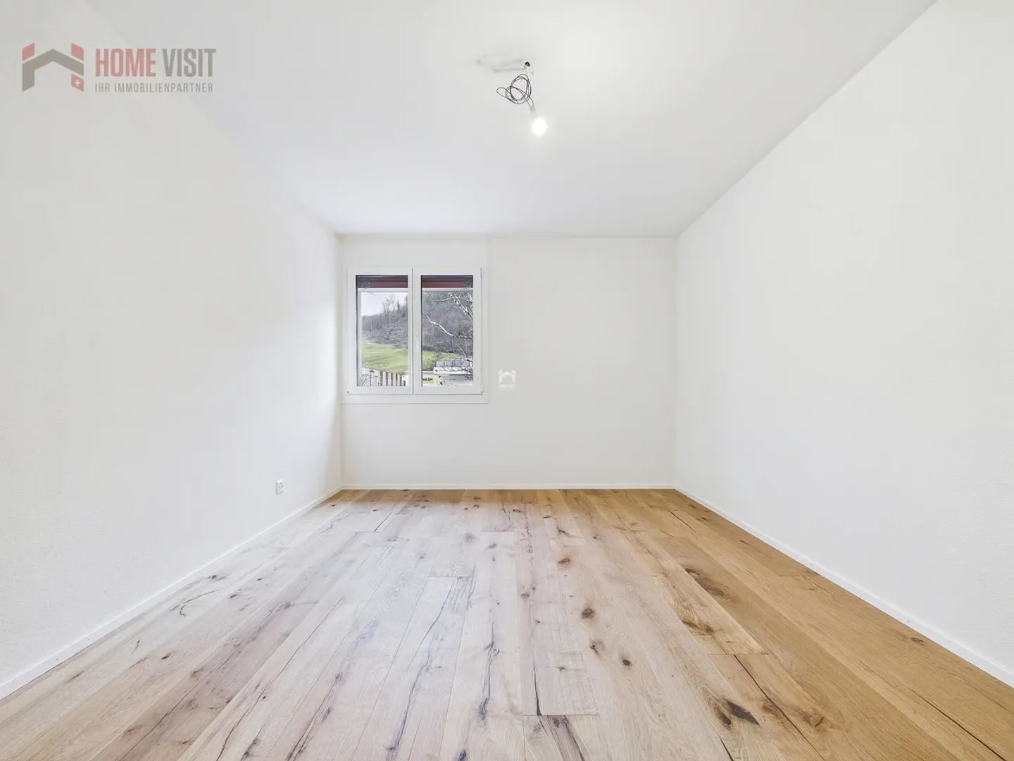Stilvolle Wohnung in Zunzgen - Foto 7 von 13