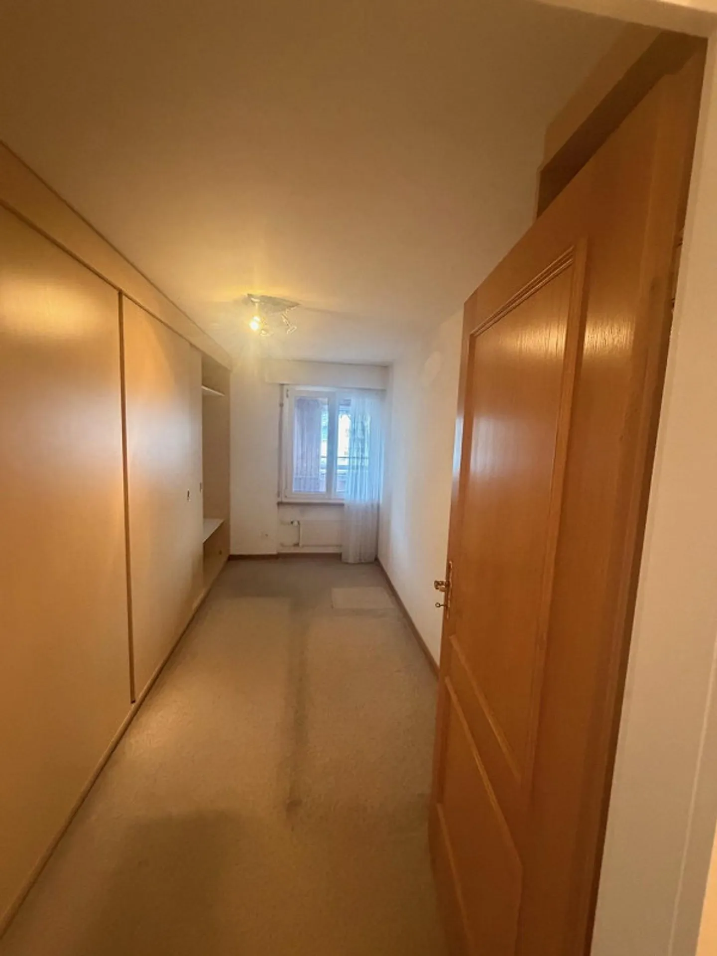 Bella, luminosa appartamento di 3,5 stanze con potenziale in vendita. - Foto 20 di 23