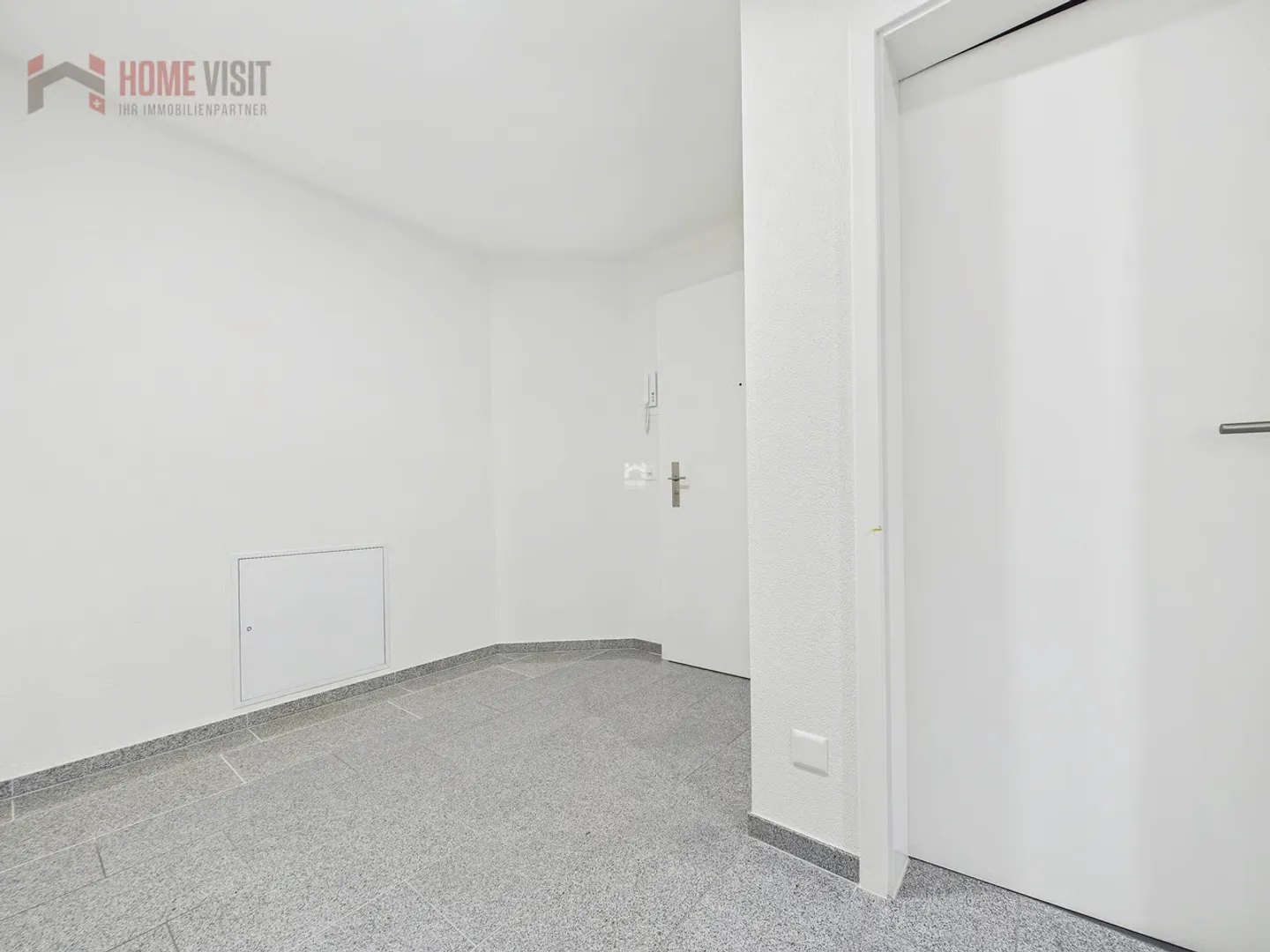 Stilvolle Wohnung in Zunzgen - Foto 8 von 13