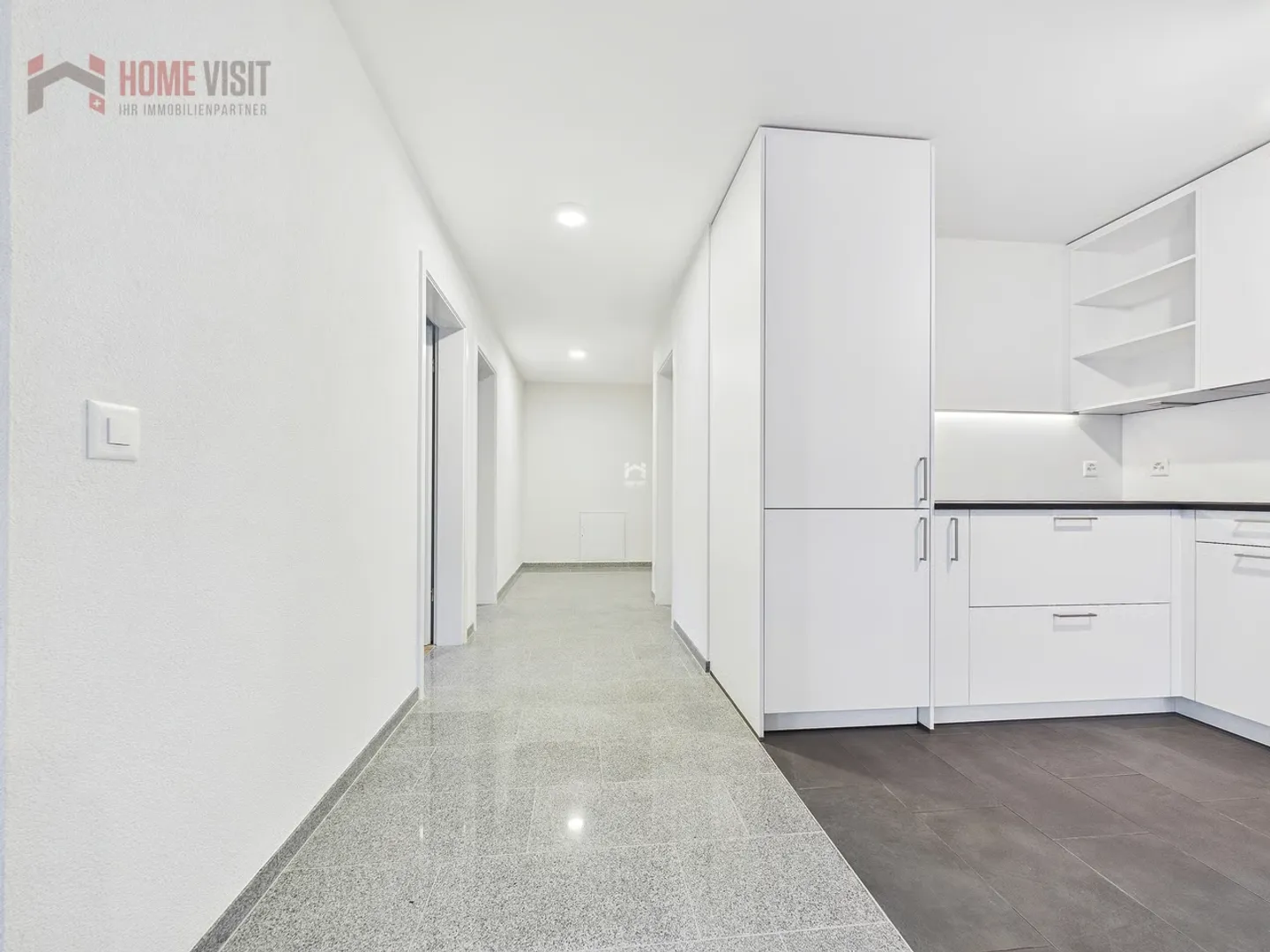 Stilvolle Wohnung in Zunzgen - Foto 10 von 13