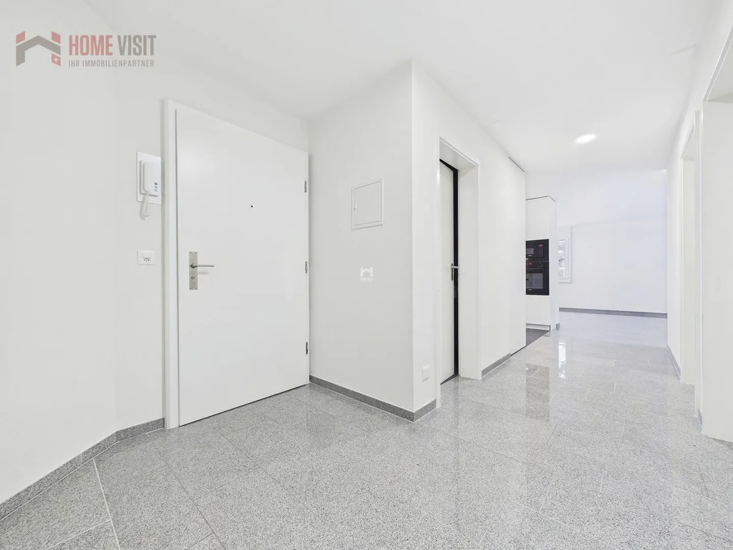 Stilvolle Wohnung in Zunzgen - Foto 9 von 13