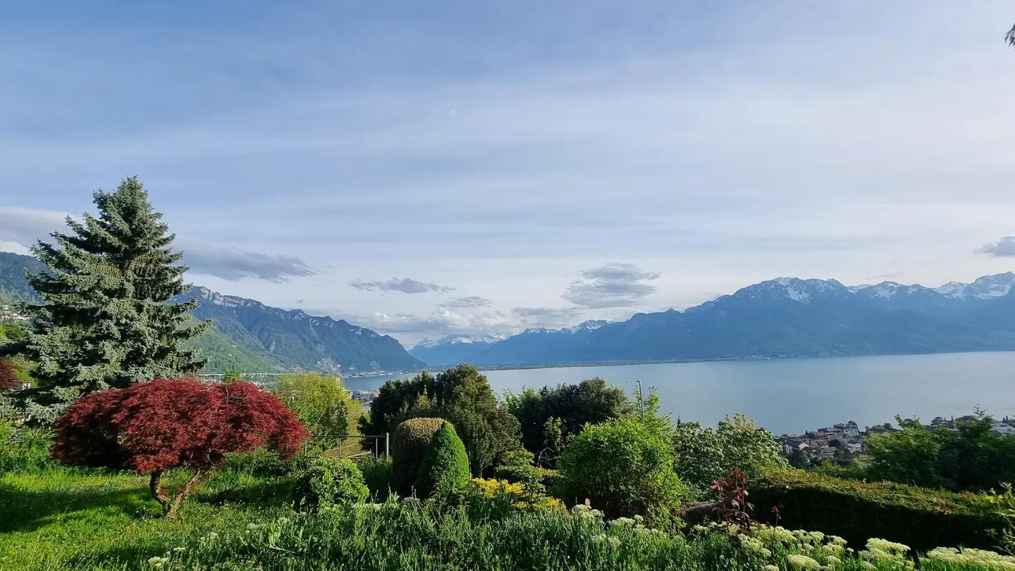 Villa 5,5 stanze - Foto 15 di 16