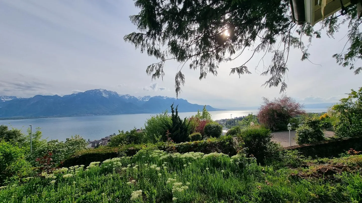 Villa 5,5 stanze - Foto 16 di 16