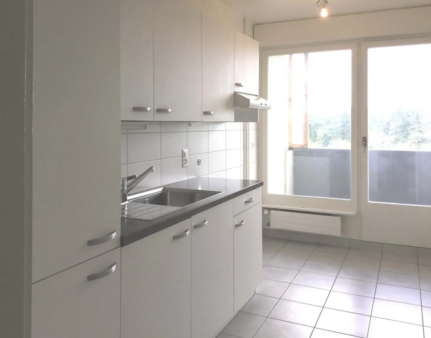 Charmant Appartement Campagne - Photo 2 sur 8