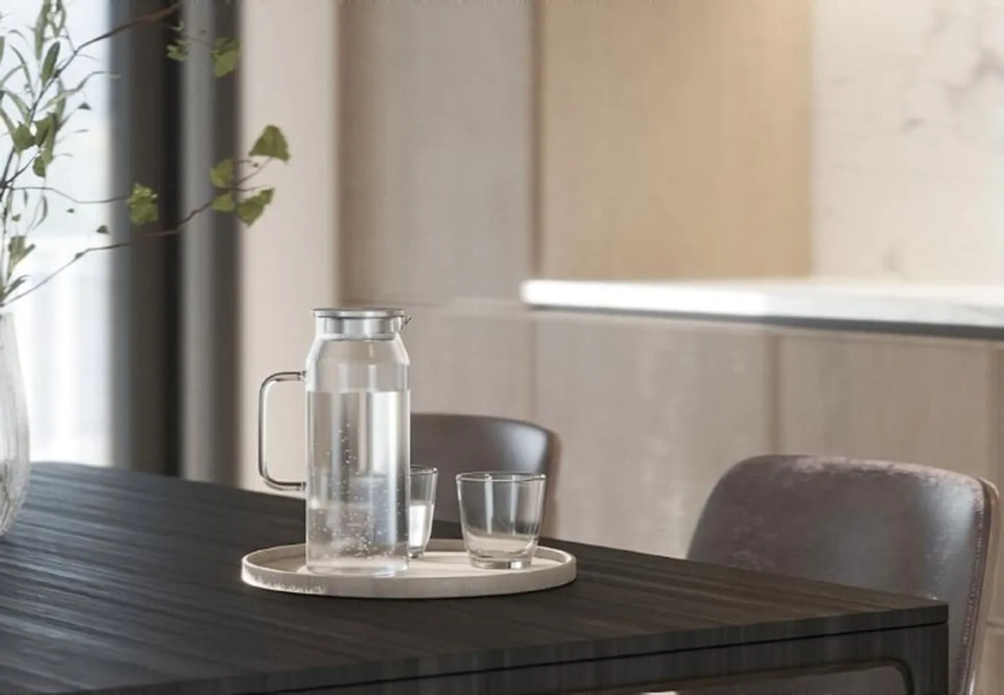 Wohnung - Foto 11 von 13