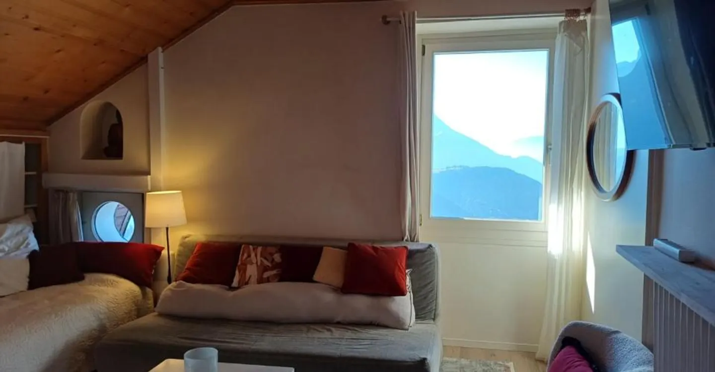 Appartement Charmant à Leysin - Photo 4 sur 9