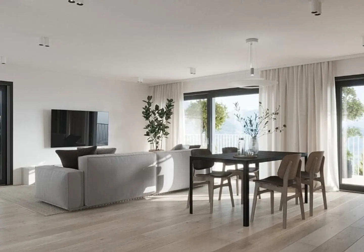 Wohnung - Foto 13 von 13