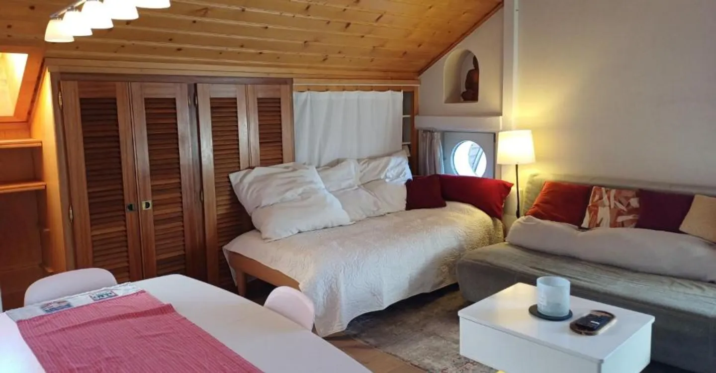Appartement Charmant à Leysin - Photo 6 sur 9