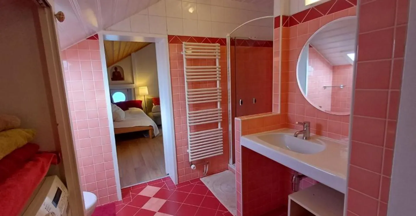 Appartement Charmant à Leysin - Photo 8 sur 9