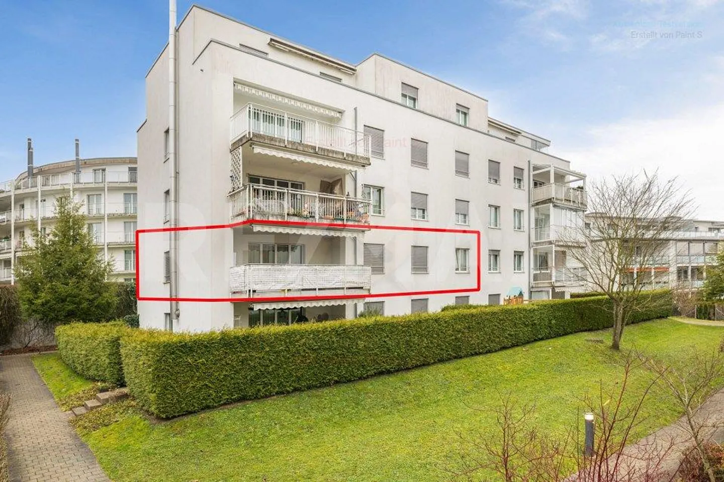 Wohnung kaufen - Foto 3 von 10
