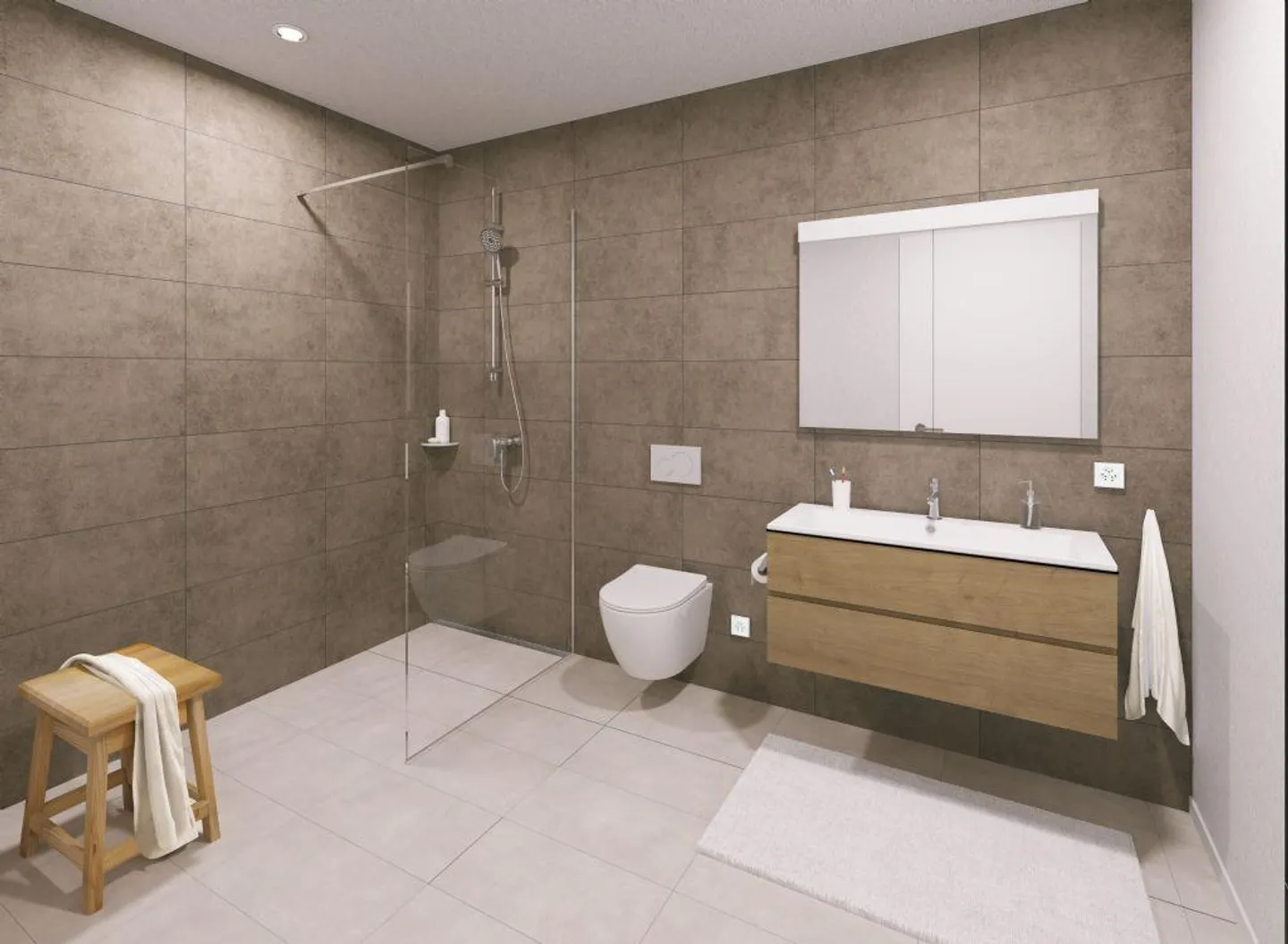 FIRST RENTAL | GARDEN APARTMENT | STYLISH - Photo 6 of 6