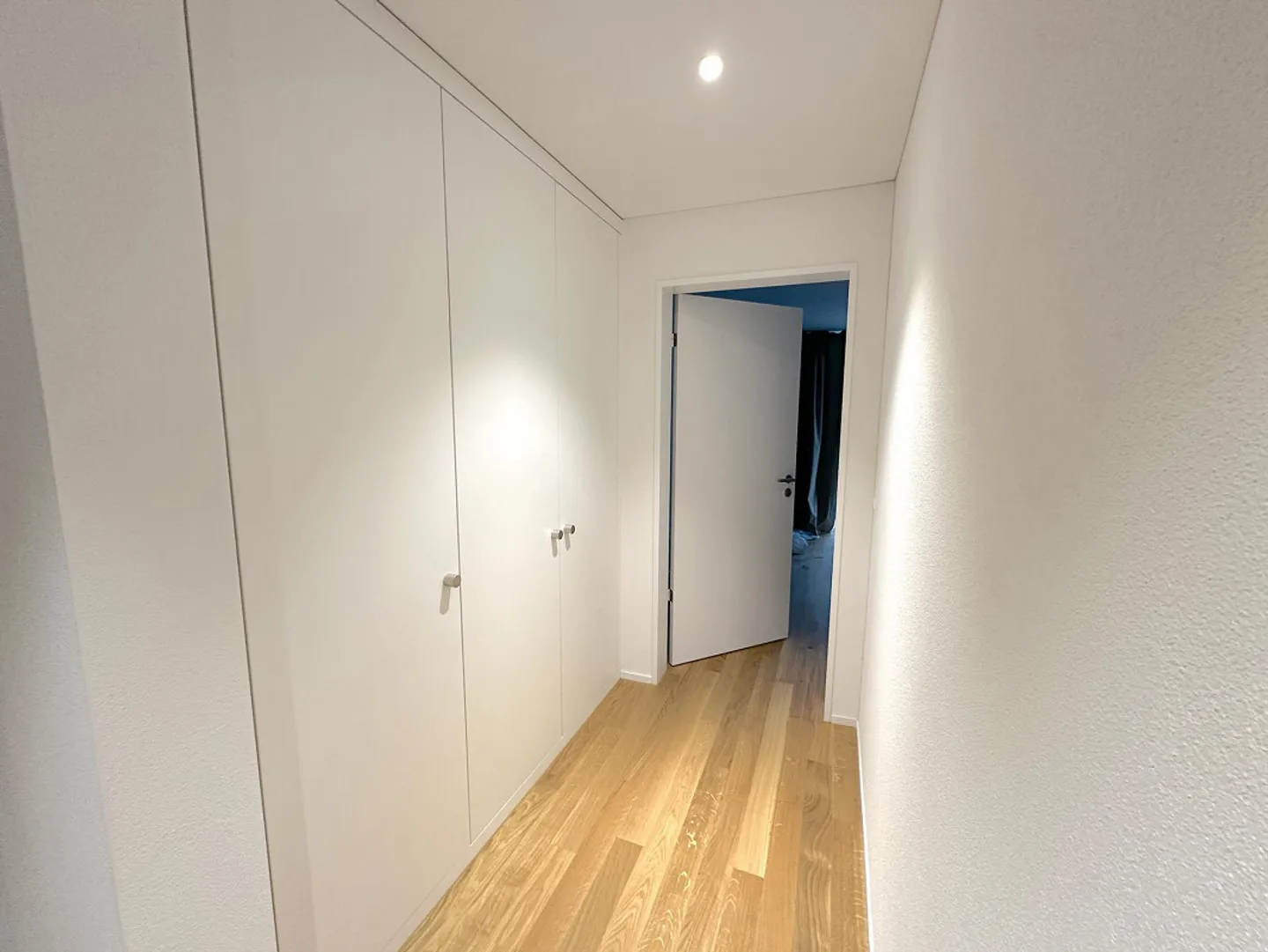 Appartement moderne de 4,5 pièces avec jardin et garage à Emmen - Photo 20 sur 26