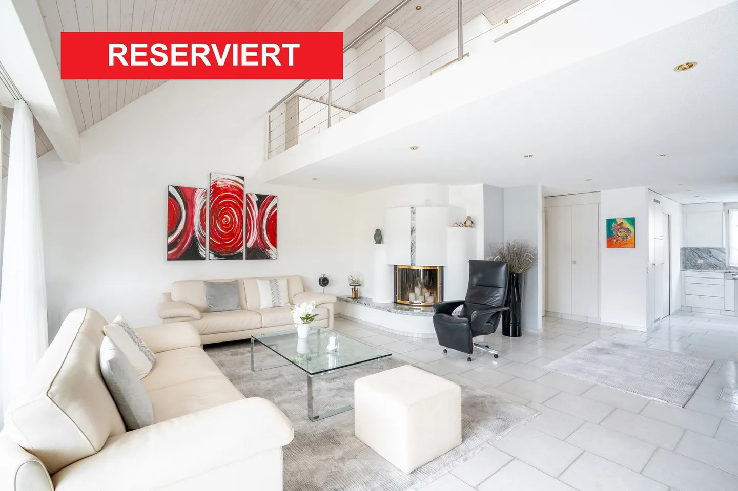 Ein Wohntraum mit Charme – zentral und dennoch ruhig gelegen - Foto 1 von 13