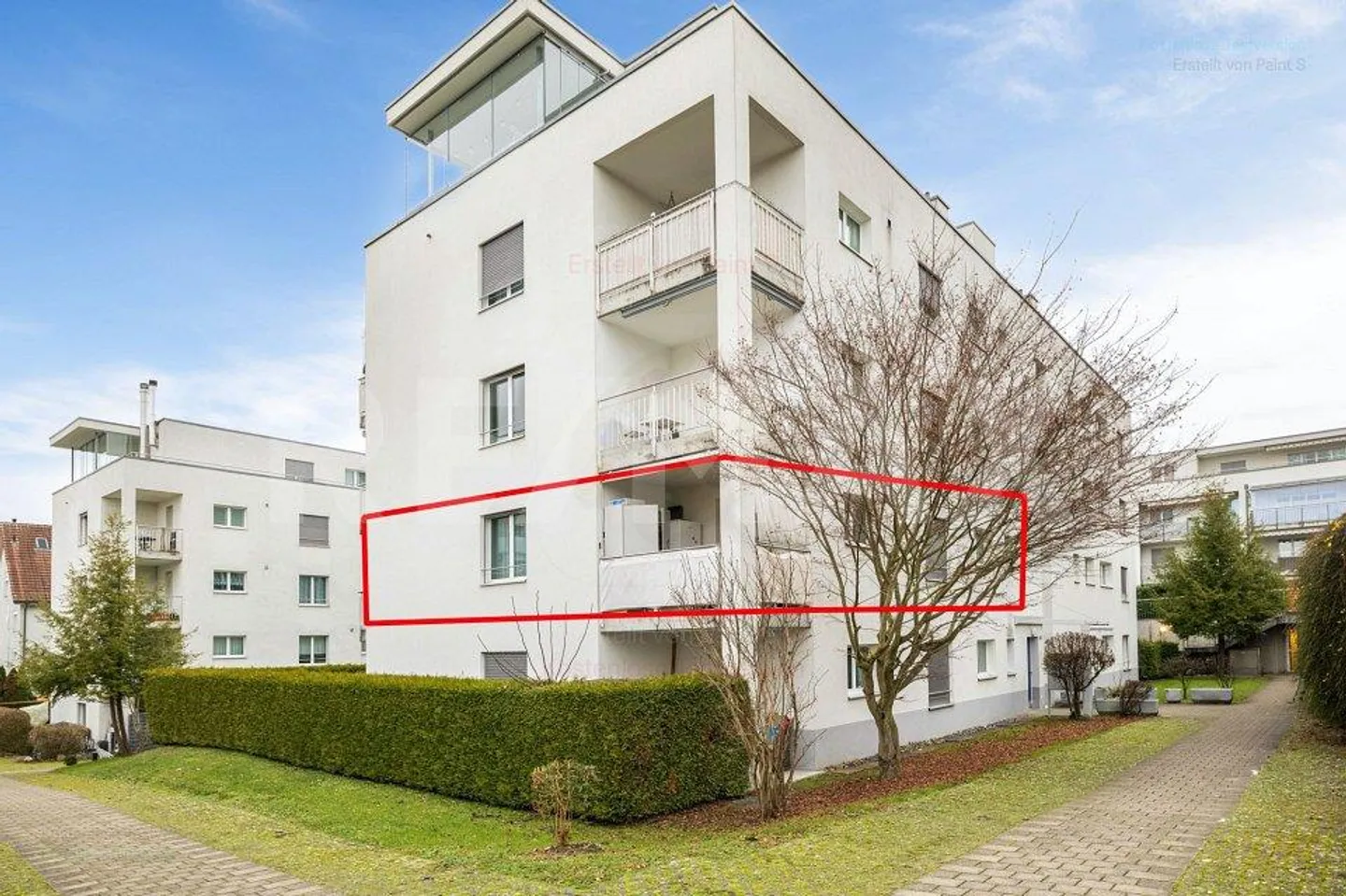 Wohnung kaufen - Foto 8 von 10