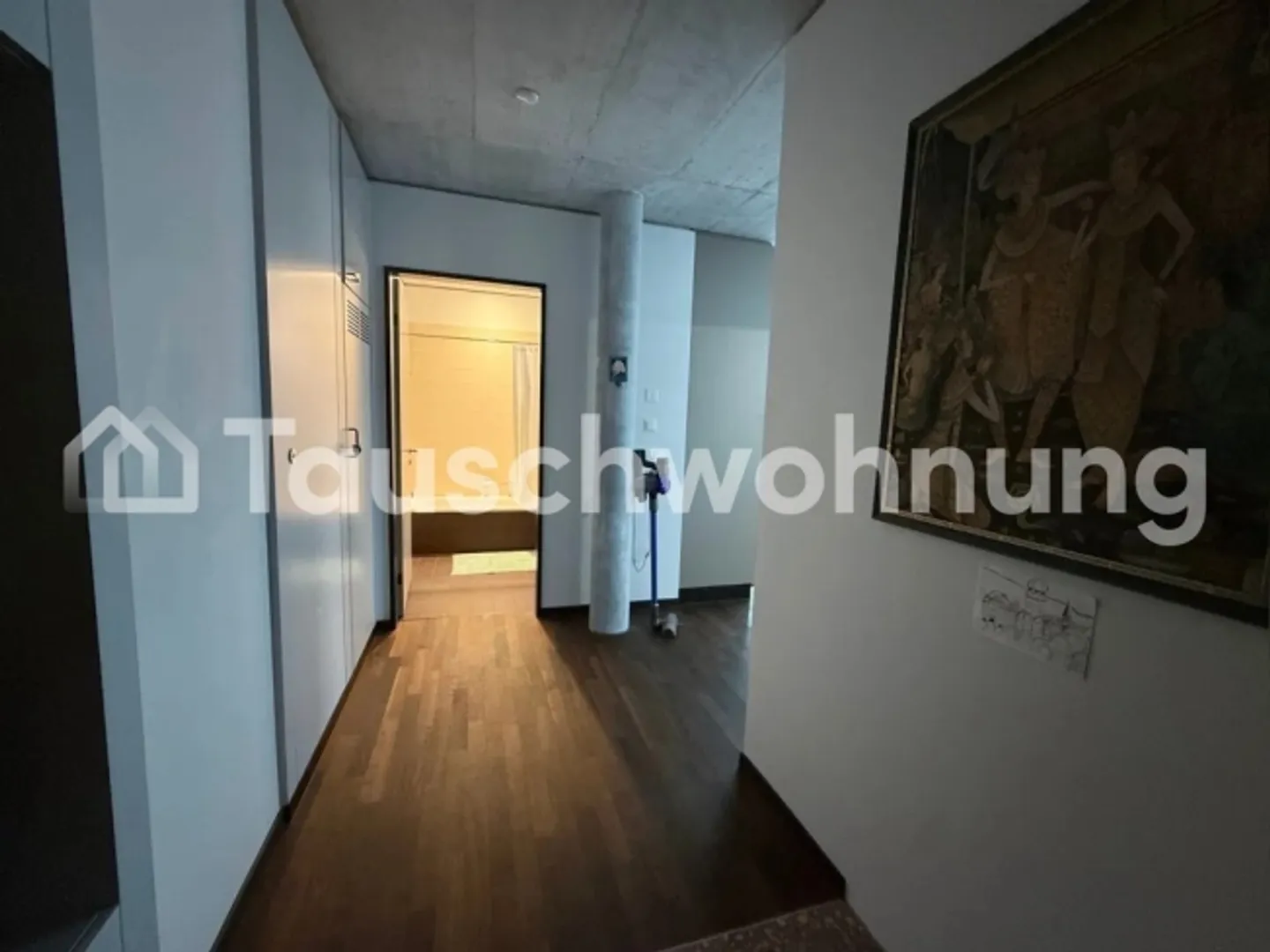 2.5 Room Apartment, Aarau at HB - Photo 2 of 8