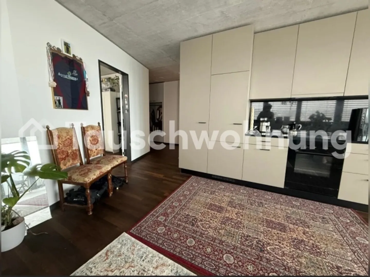 2.5 Room Apartment, Aarau at HB - Photo 3 of 8