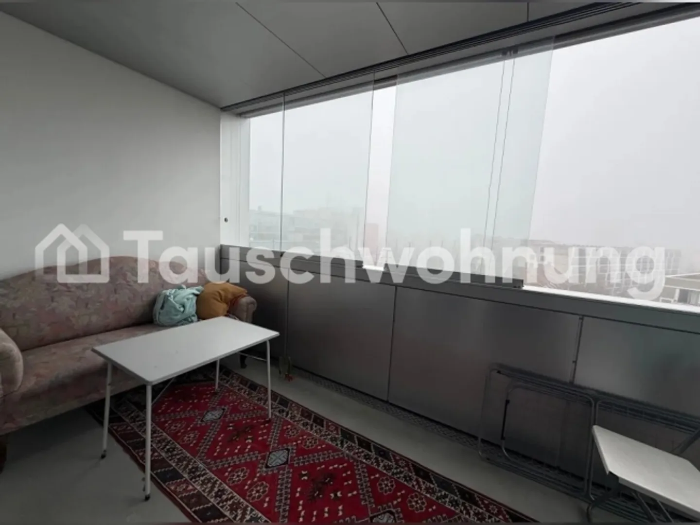 2.5 Room Apartment, Aarau at HB - Photo 5 of 8