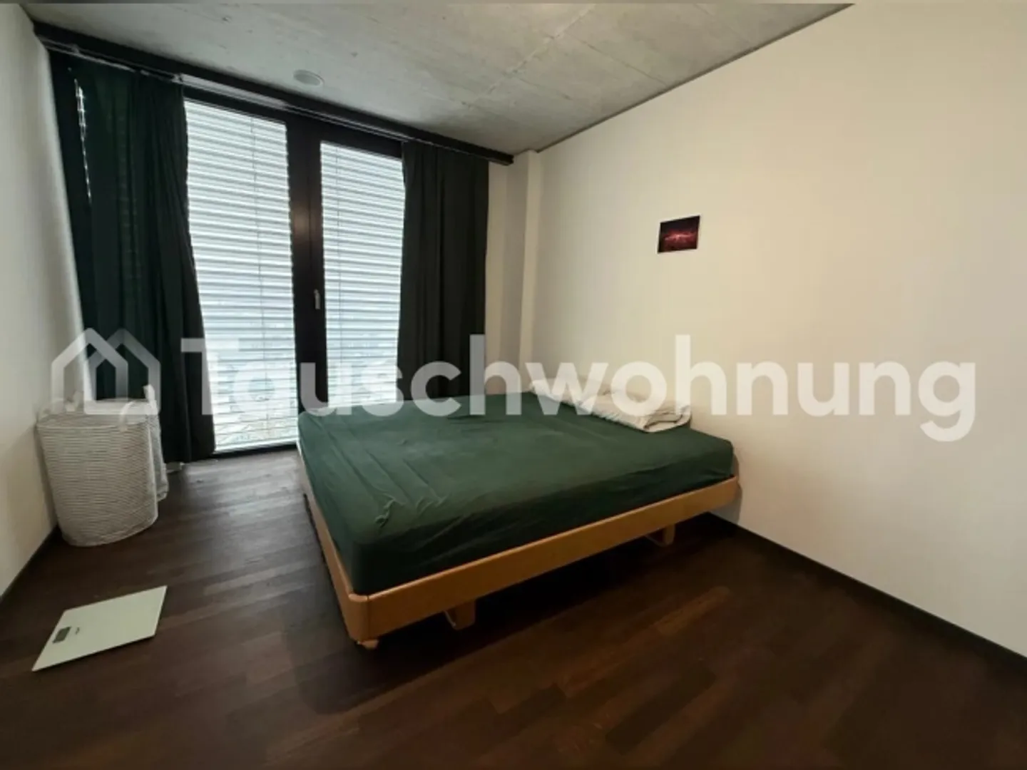 2.5 Room Apartment, Aarau at HB - Photo 4 of 8