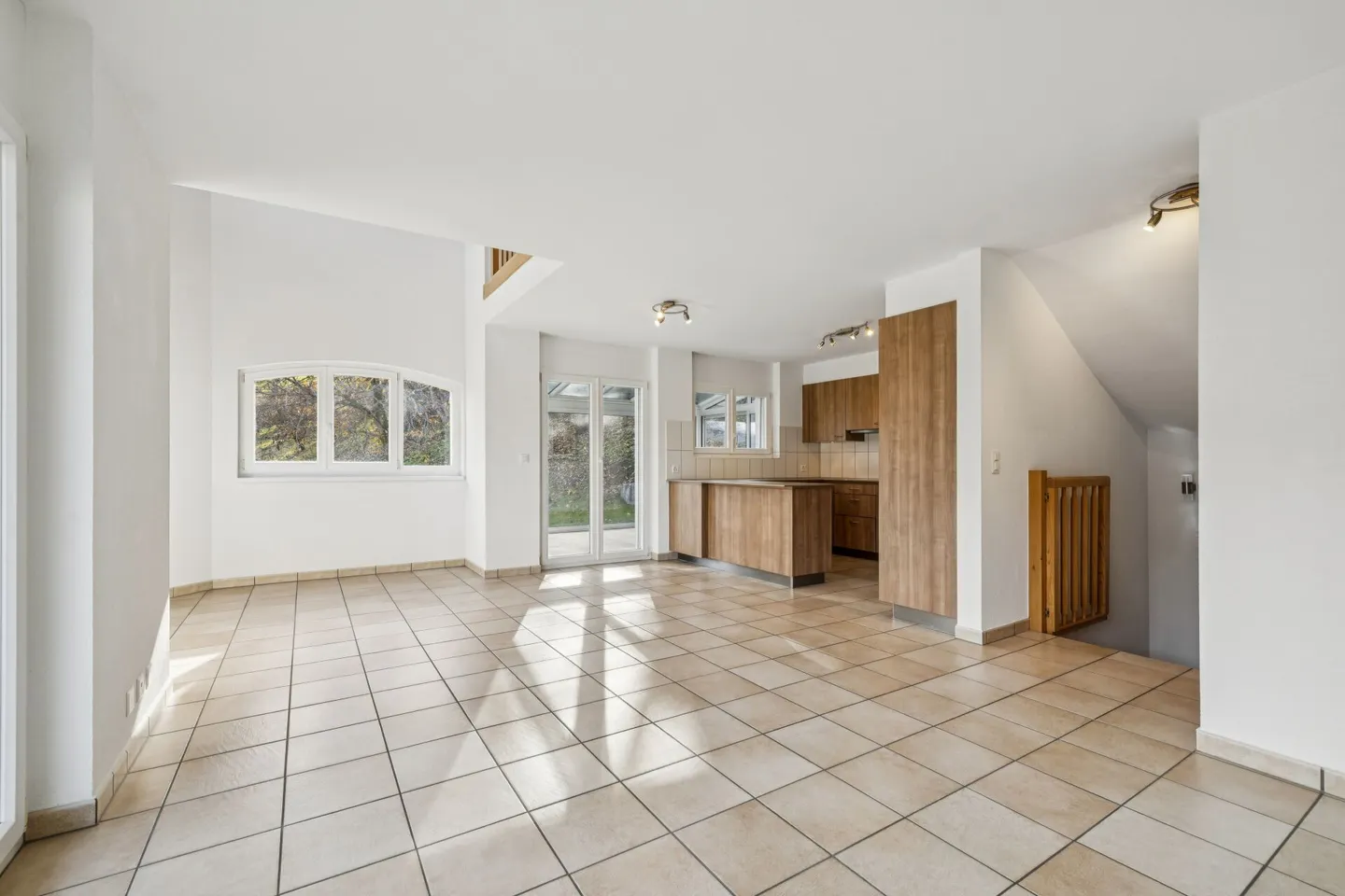Wunderschönes Einfamilienhaus in Vex - Foto 6 von 17