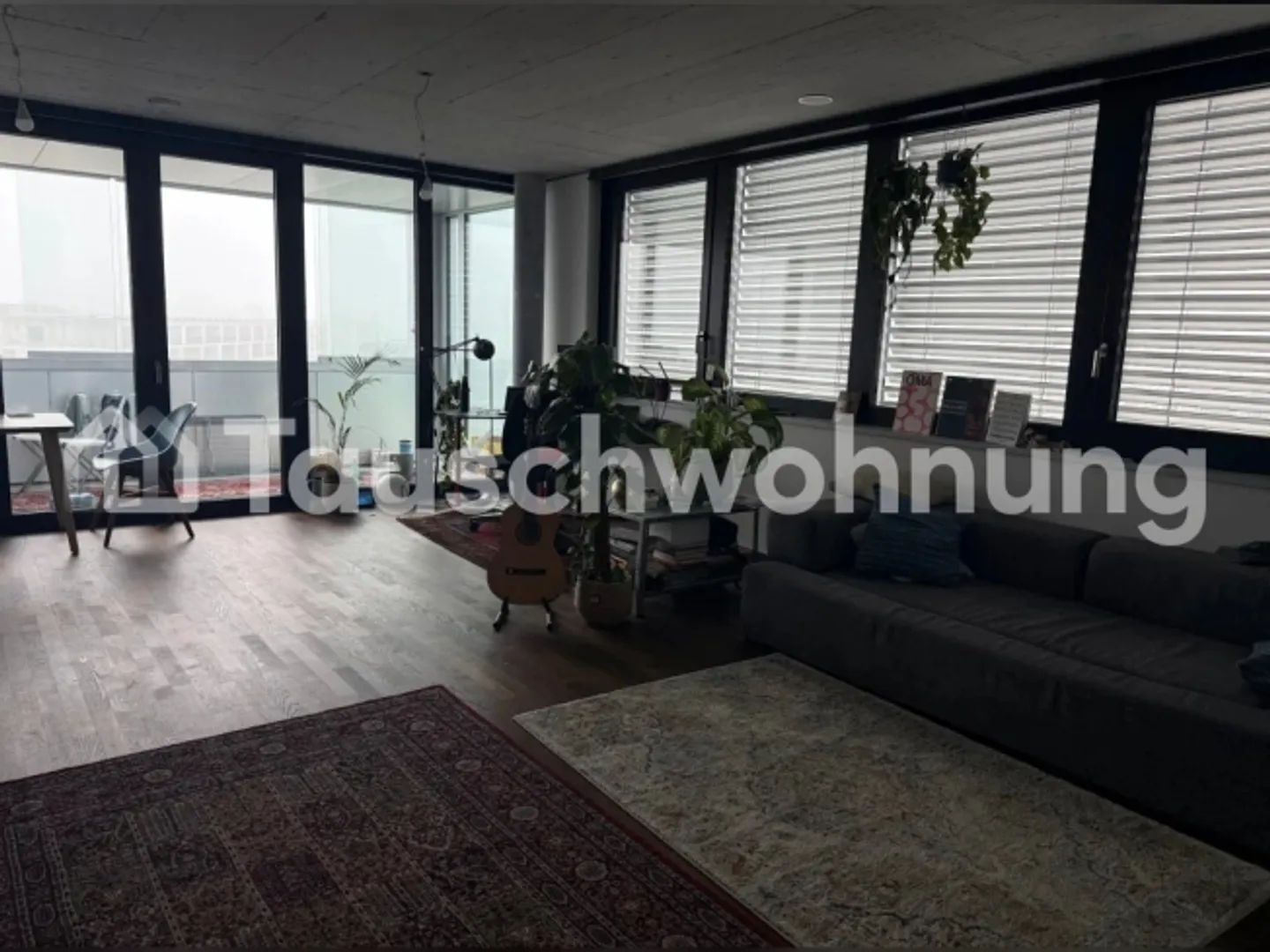 2.5 Room Apartment, Aarau at HB - Photo 6 of 8