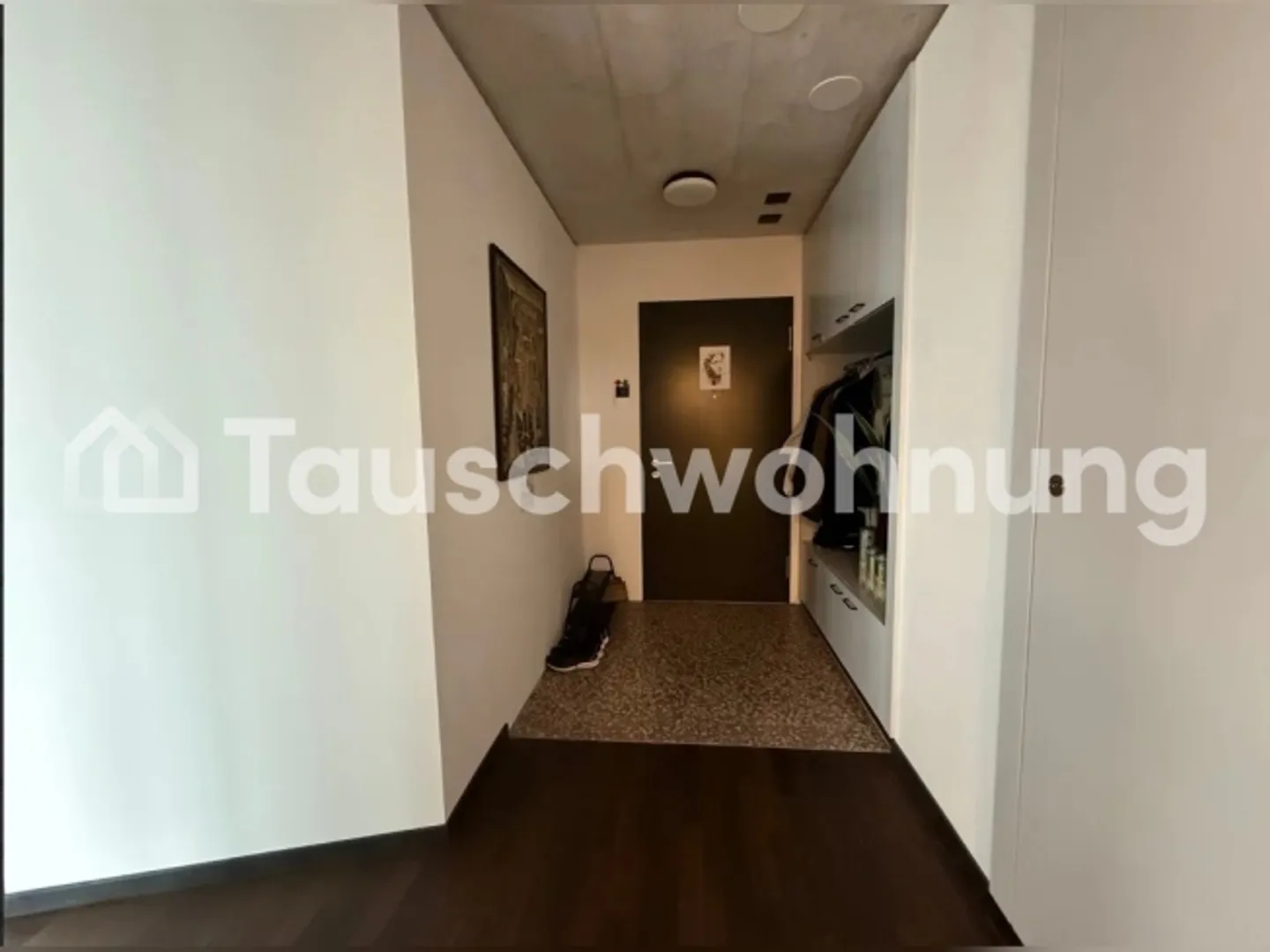 2.5 Room Apartment, Aarau at HB - Photo 7 of 8