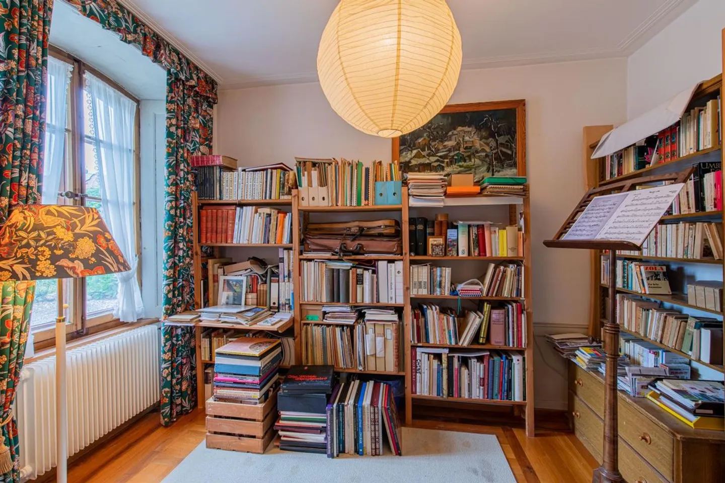 12-Zimmer-Haus - Foto 10 von 13