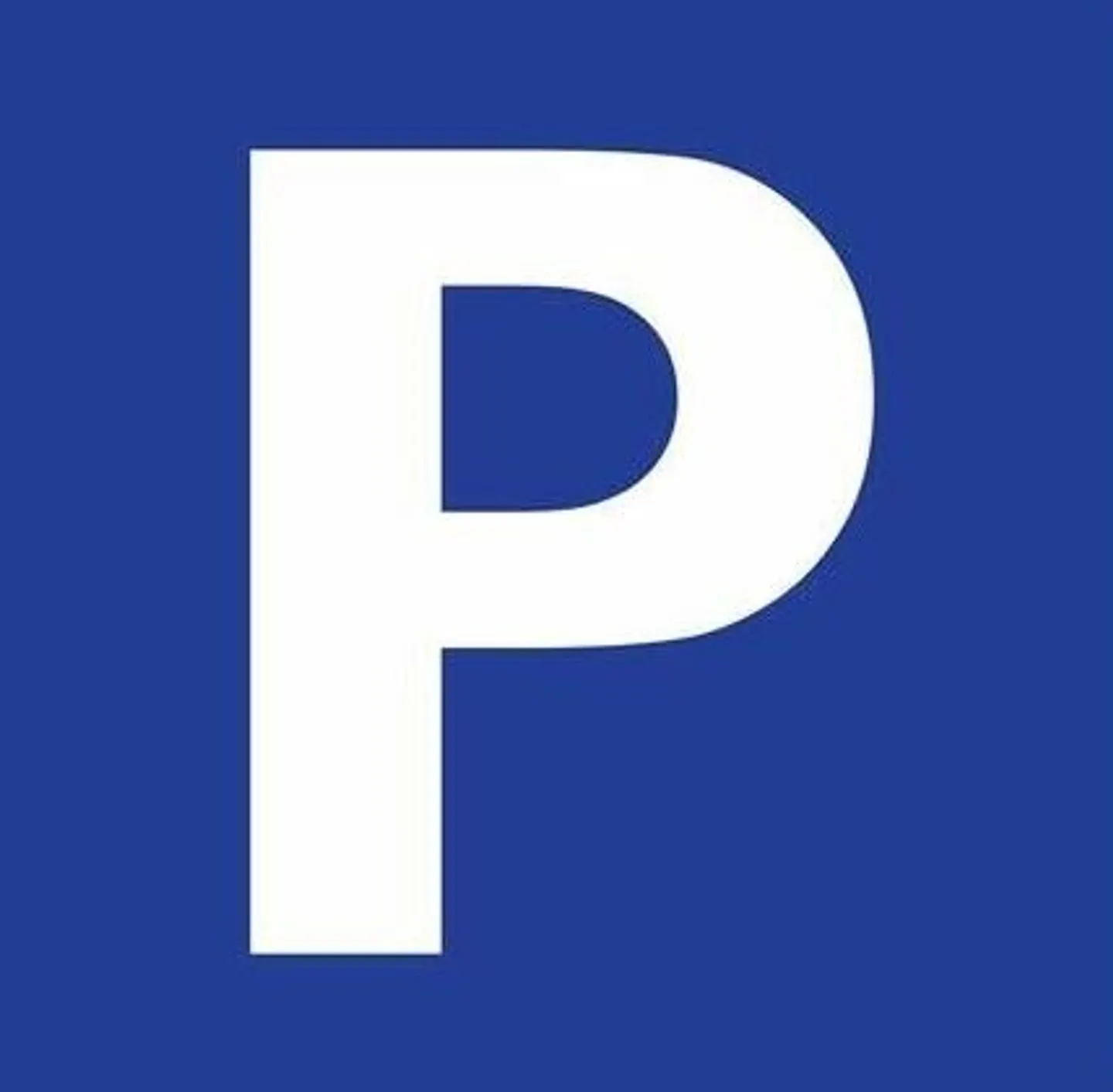 Underground parking space for rent - Photo 1 of 1