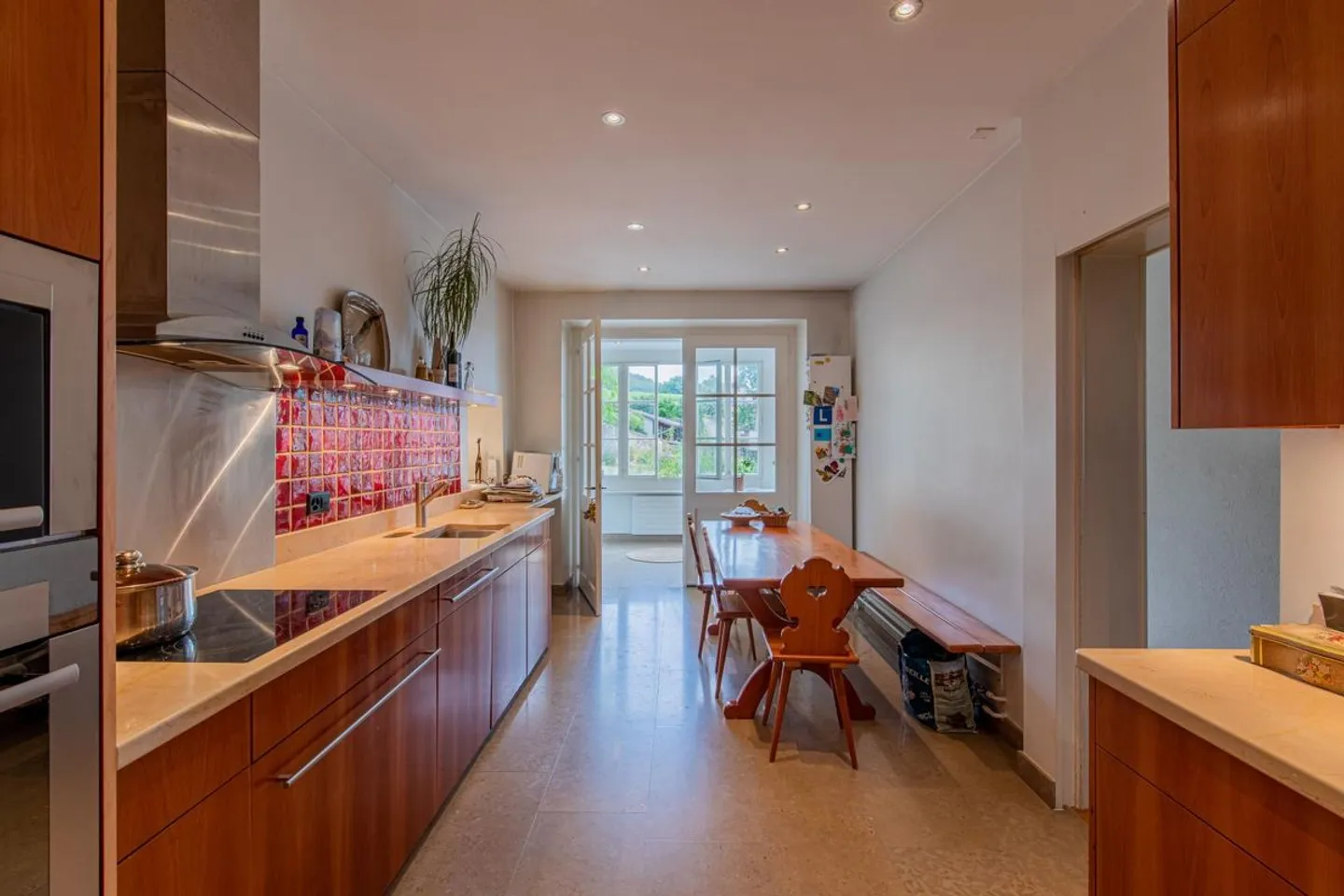 12-Zimmer-Haus - Foto 9 von 13