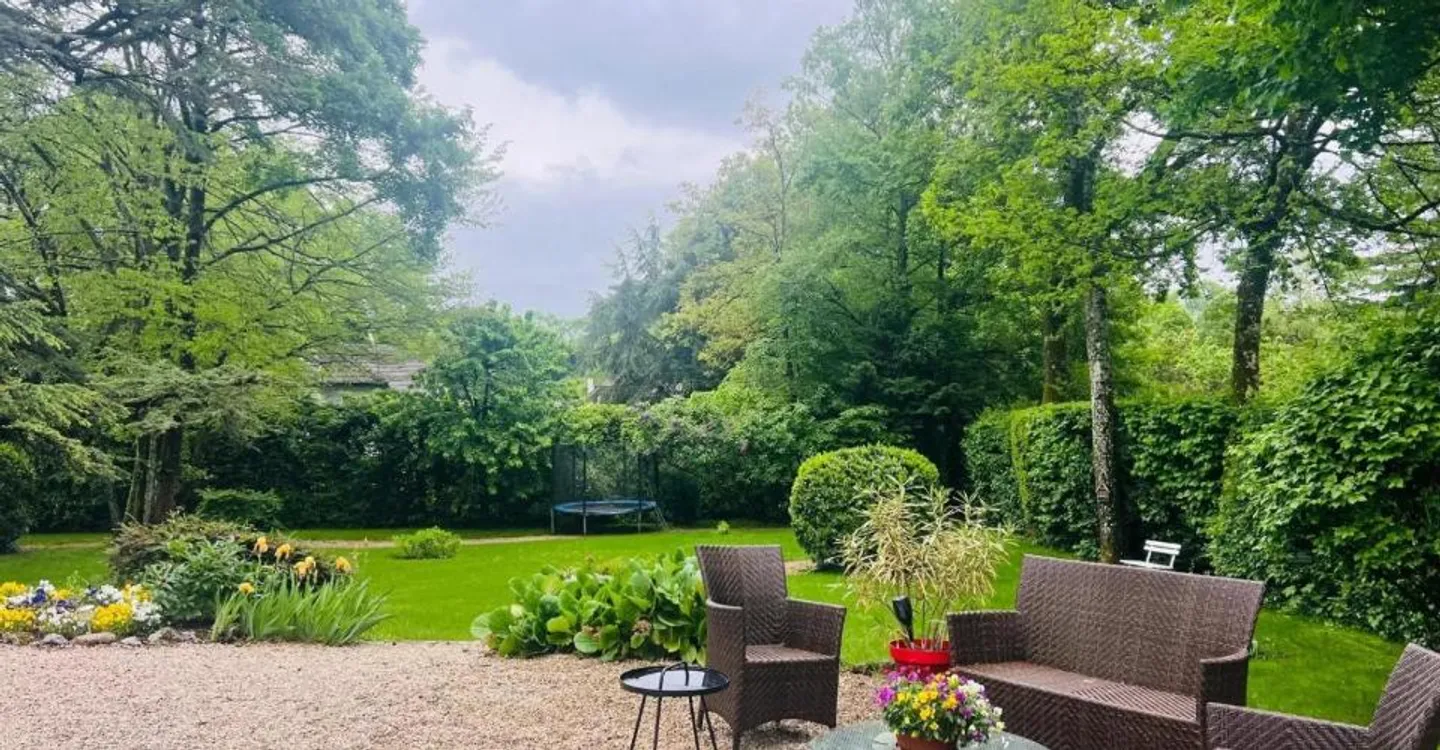 Haus zu verkaufen in Versoix, Schweiz - Foto 1 von 1