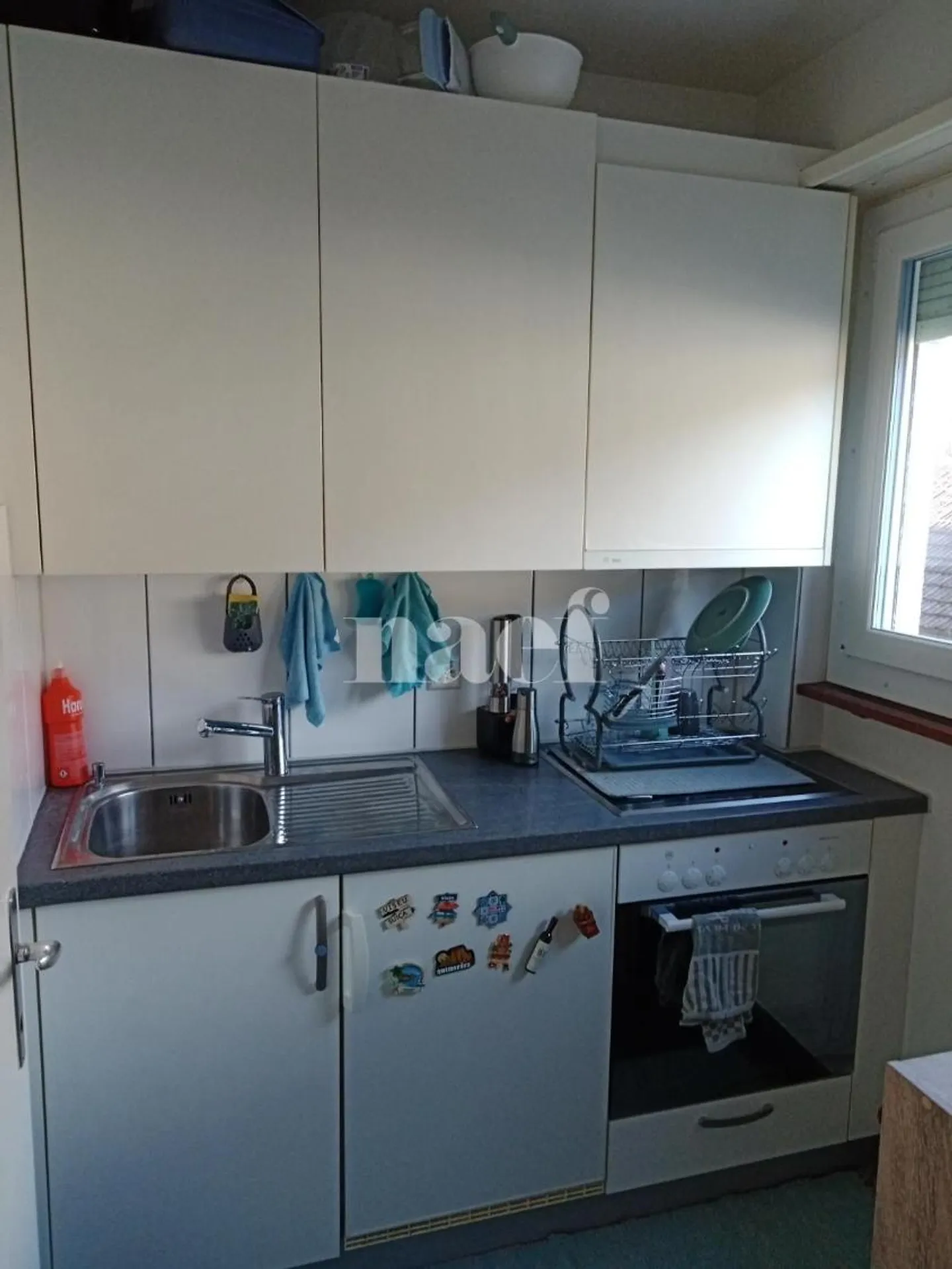 Charmant Appartement 2 Pièces - Photo 1 sur 4