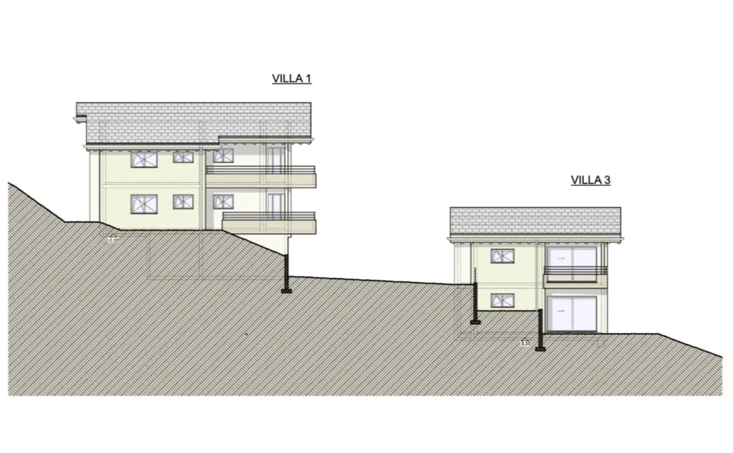 Magnificent crossing penthouse in a residential area - Photo 17 of 18