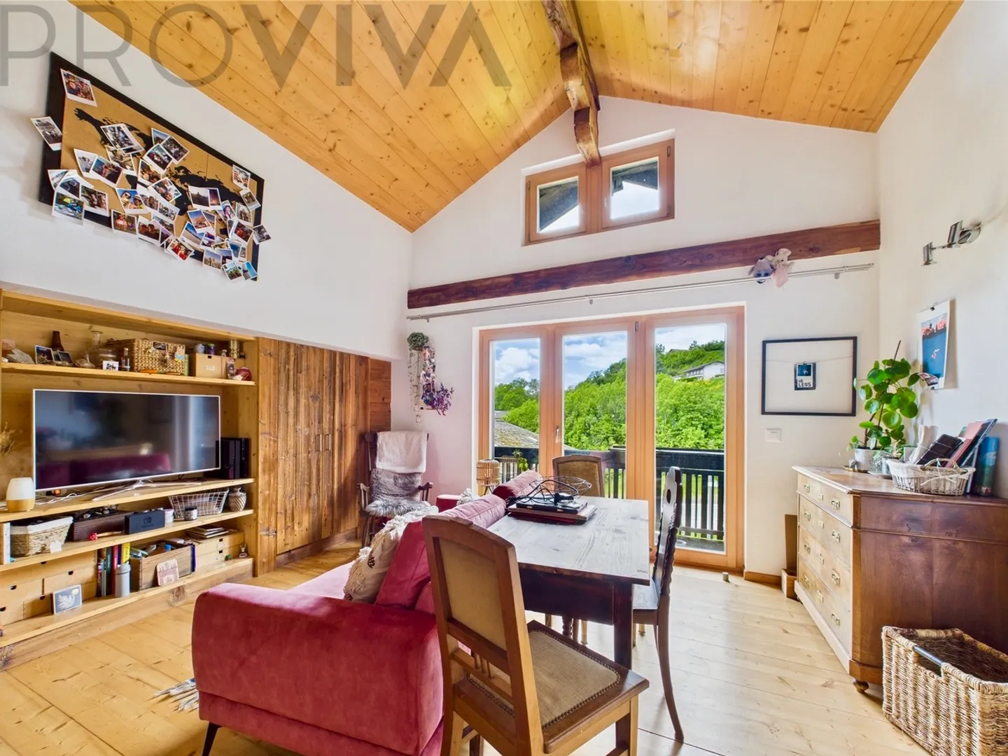 Combination of Tradition & Comfort - Photo 1 of 7