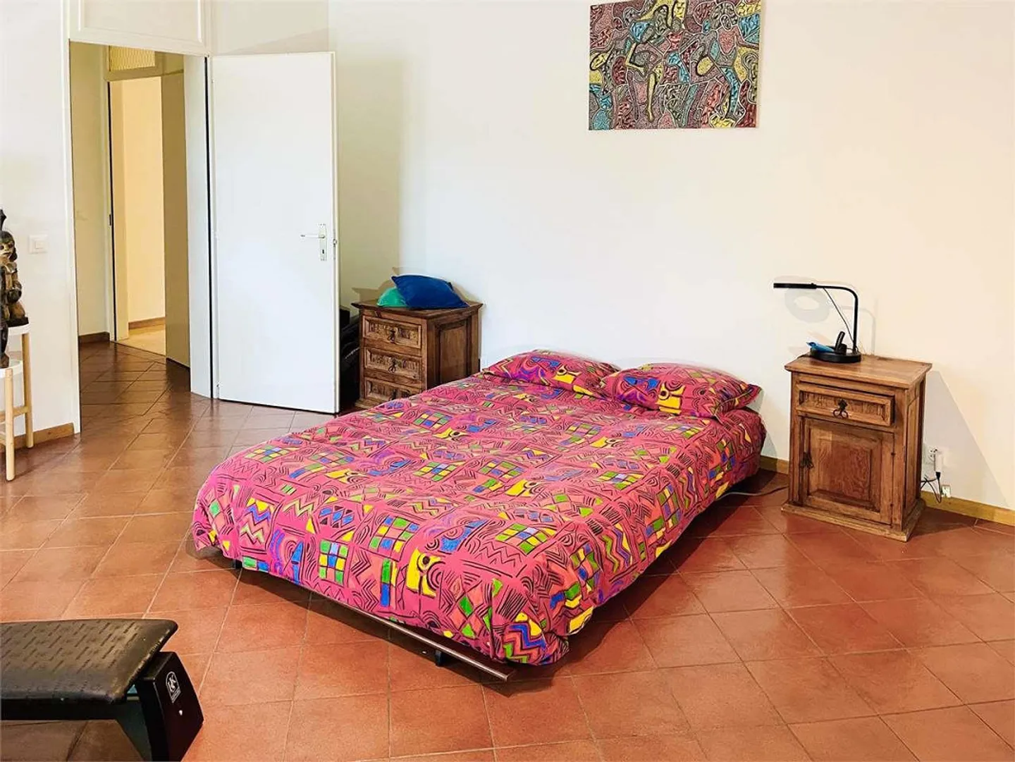 Geräumige Möblierte Wohnung - Foto 6 von 11