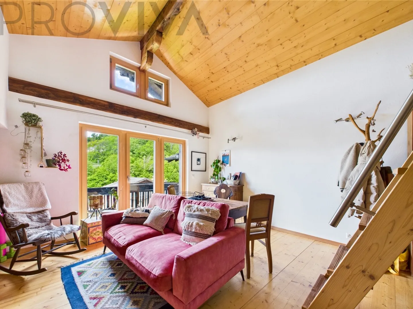 Combination of Tradition & Comfort - Photo 4 of 7