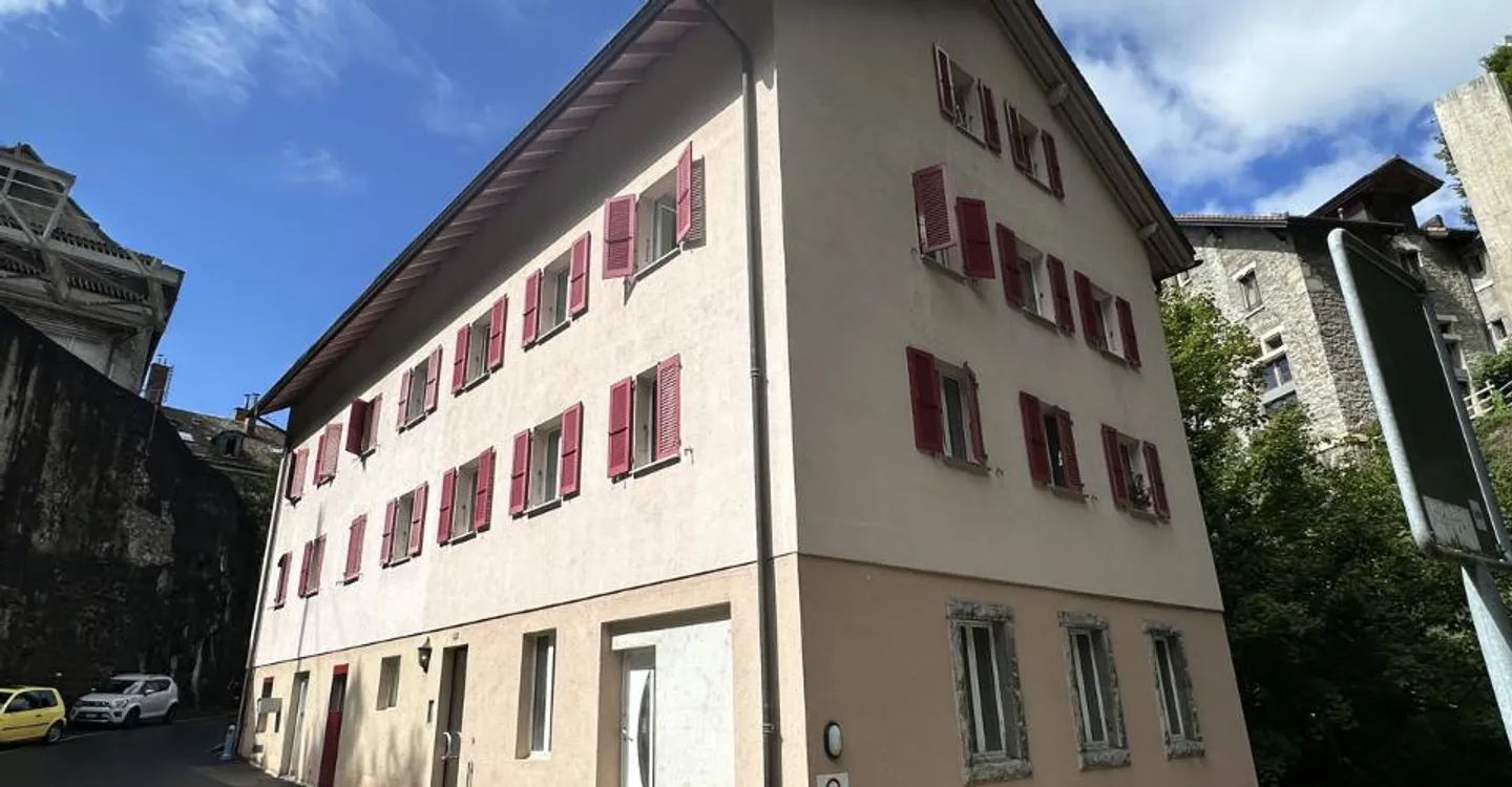 Studios de rendement attrayants - Photo 4 sur 9