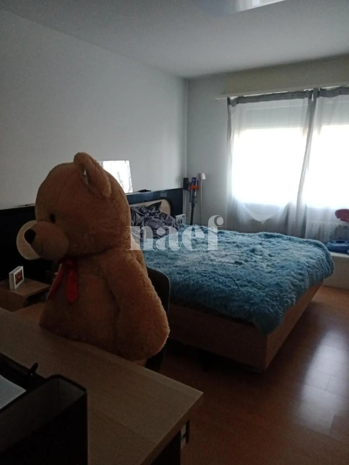 Charmant Appartement 2 Pièces - Photo 2 sur 4