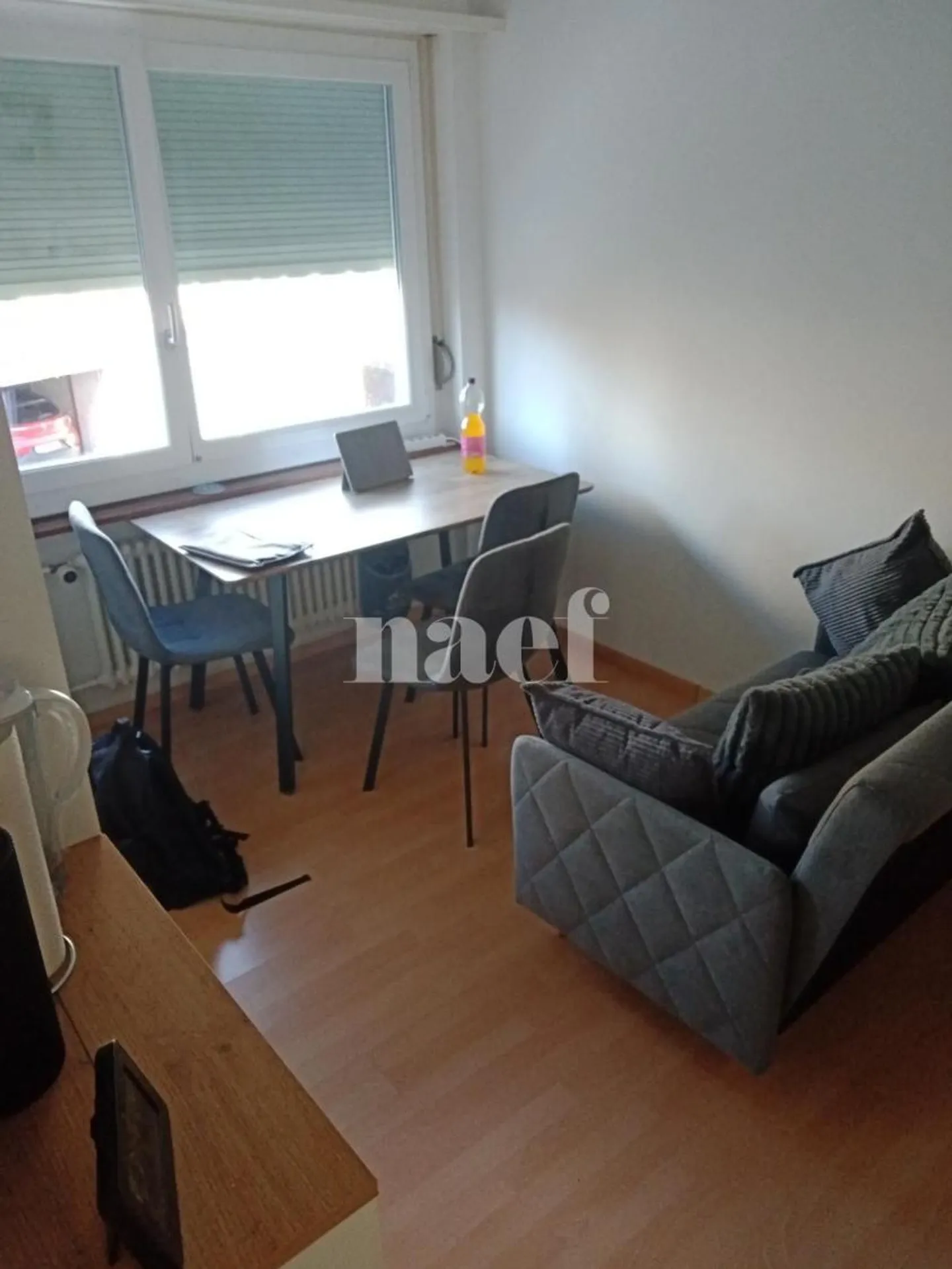 Charmant Appartement 2 Pièces - Photo 3 sur 4