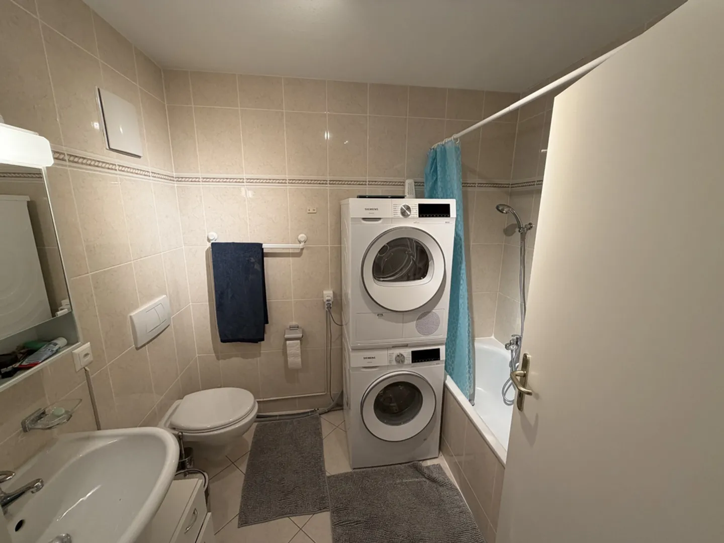 Bel appartement de 5.5 pièces spacieux avec vue lac - Photo 11 sur 12