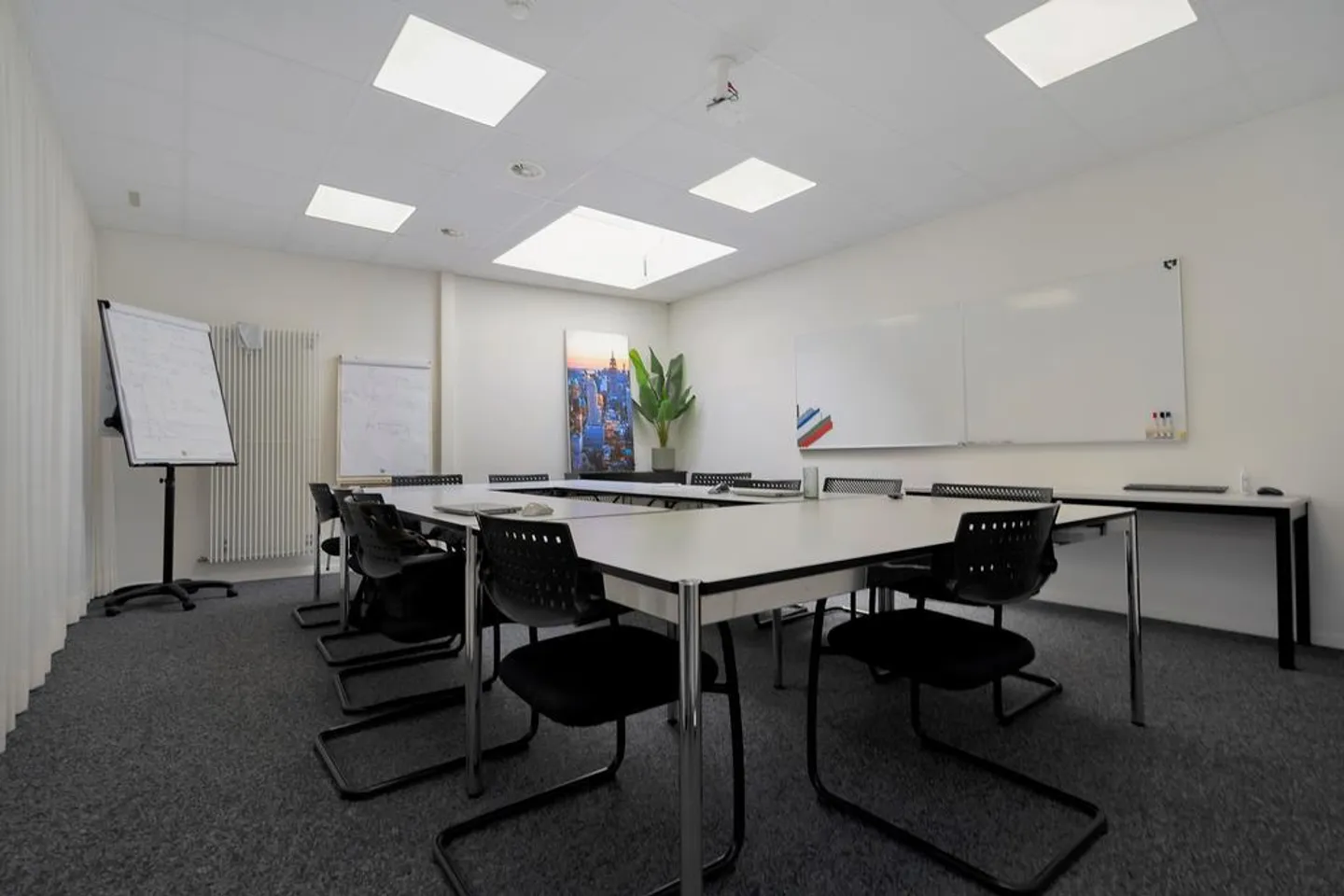 Moderne Bürofläche in Bern - Foto 10 von 12