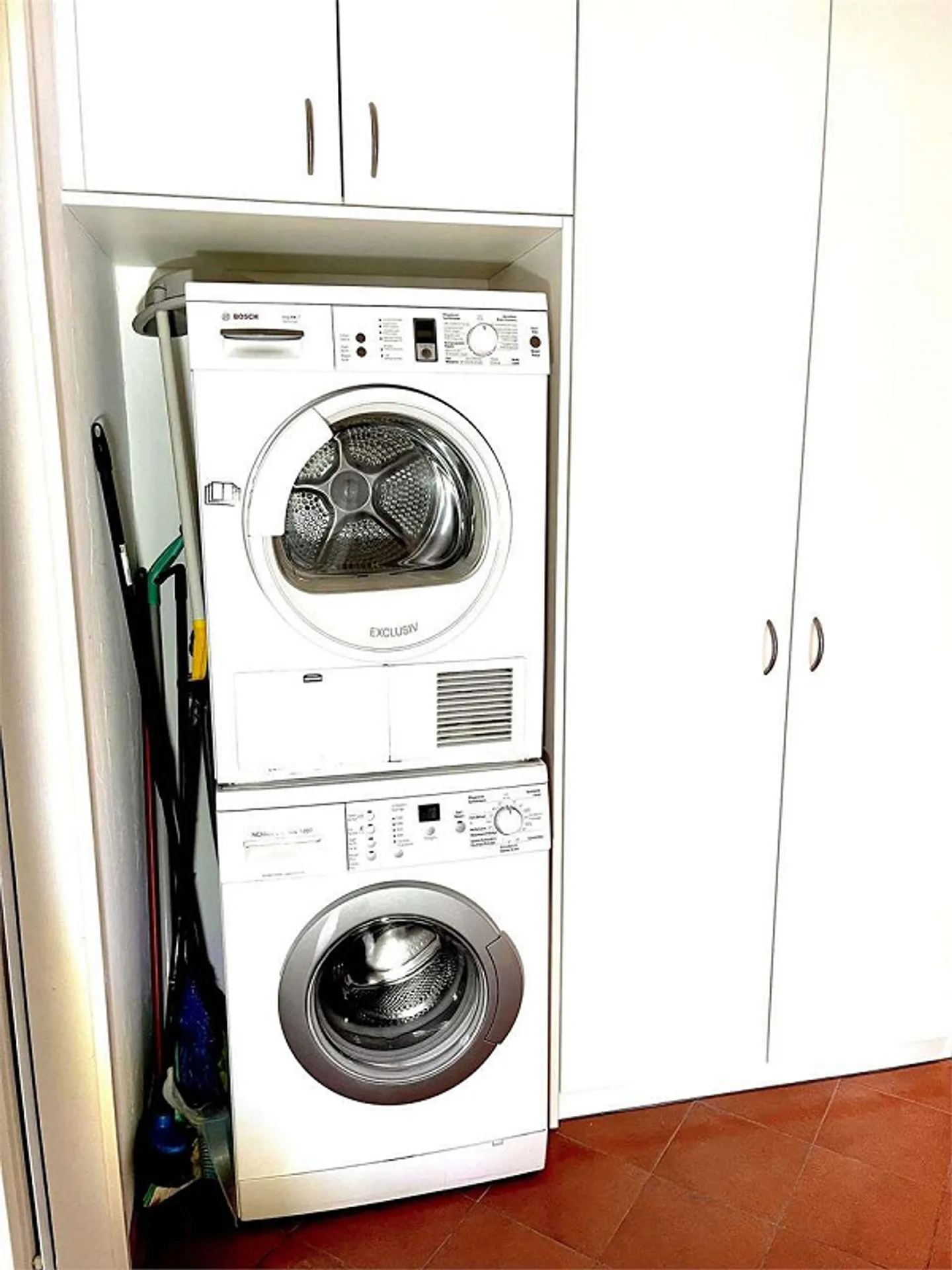Geräumige Möblierte Wohnung - Foto 11 von 11
