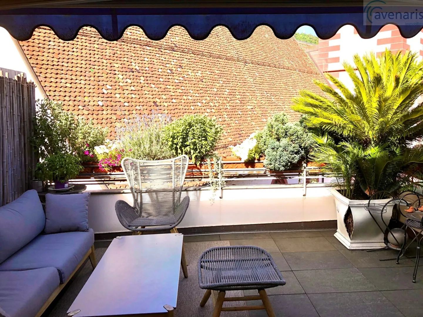 Appartamento maisonette di 3,5 stanze nel cuore della città - Foto 4 di 11