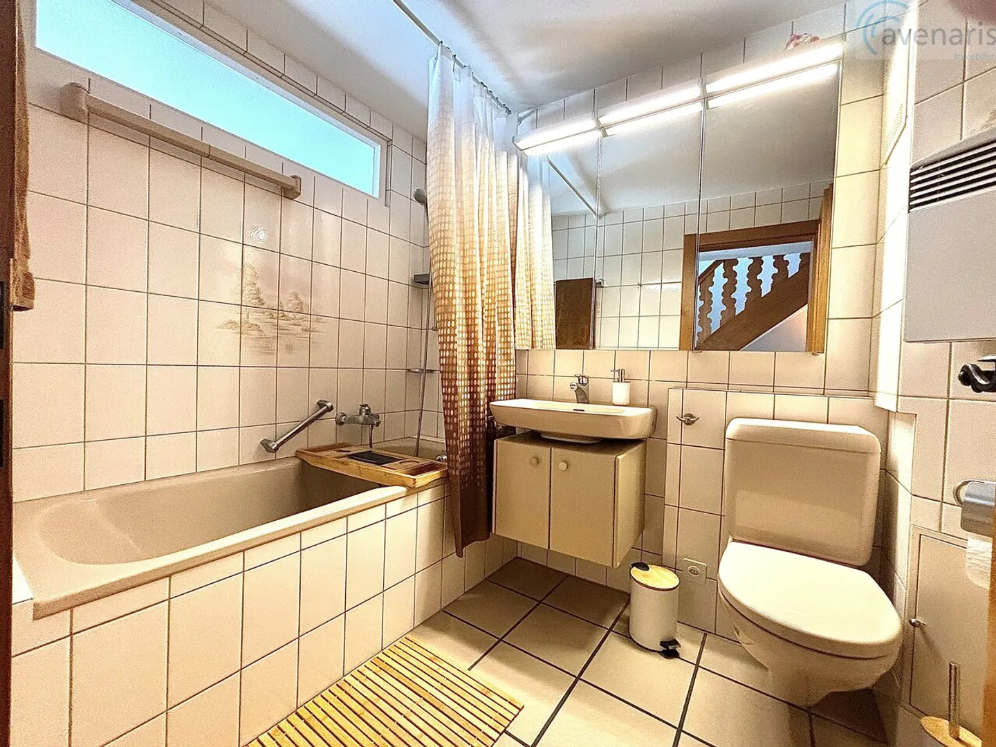 Appartamento maisonette di 3,5 stanze nel cuore della città - Foto 6 di 11