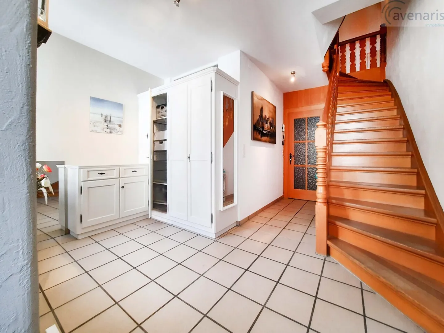 Appartamento maisonette di 3,5 stanze nel cuore della città - Foto 7 di 11