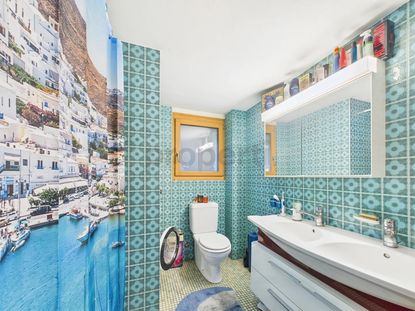 Unique 5-Room Single-Family House in Lichtensteig, Canton SG - Photo 10 of 12