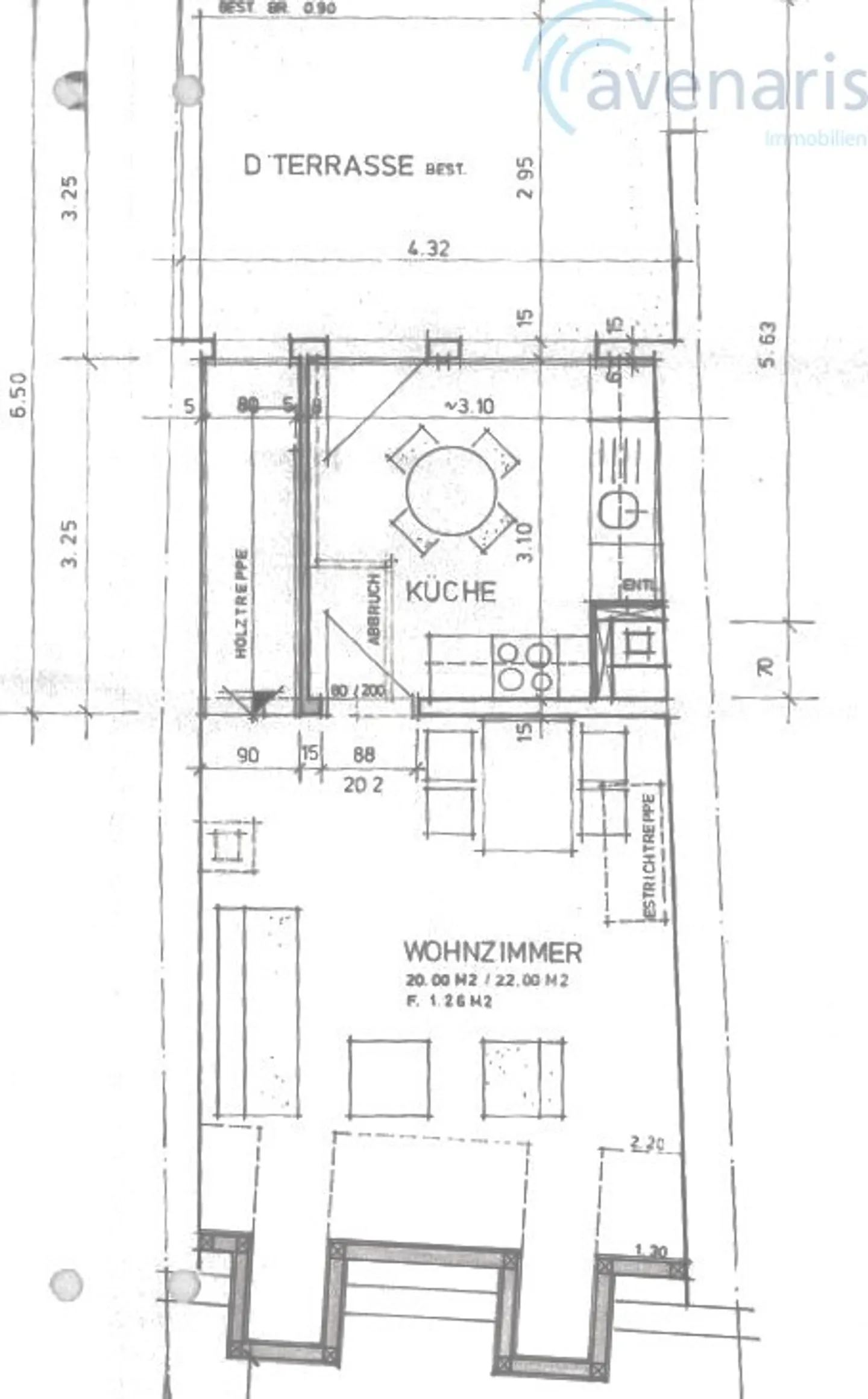 Appartamento maisonette di 3,5 stanze nel cuore della città - Foto 10 di 11