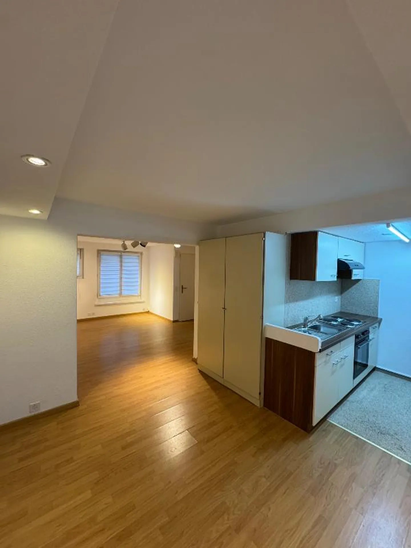 «Büro» - Foto 1 von 5