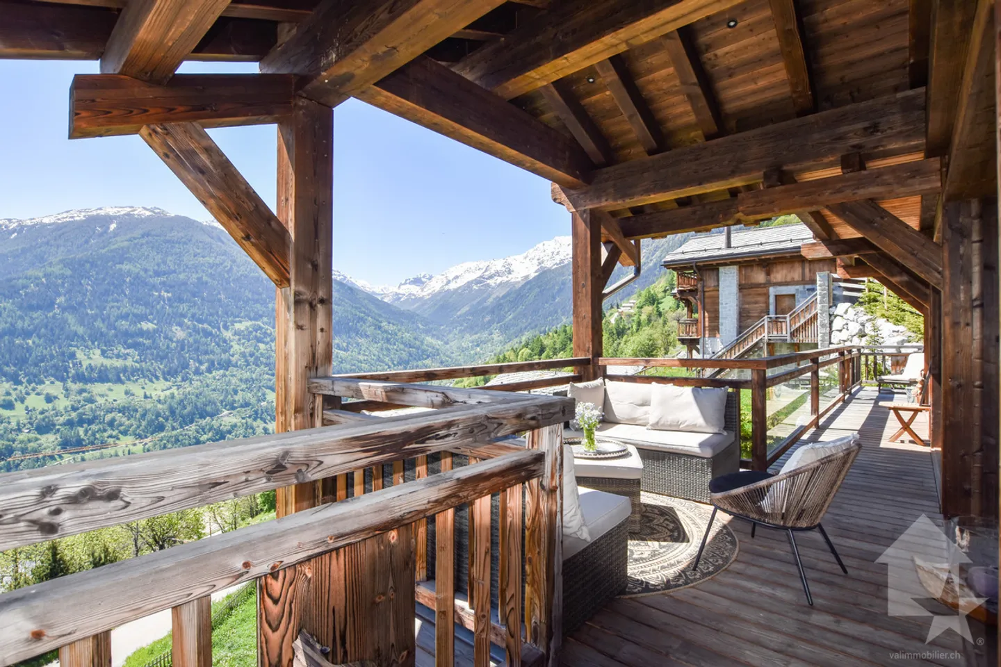 Magnifico chalet recente di alta classe - Foto 20 di 47