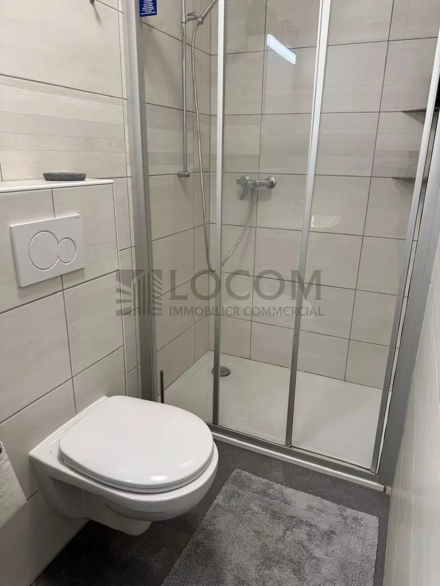 Chambre Meublée en Colocation - Photo 12 sur 13