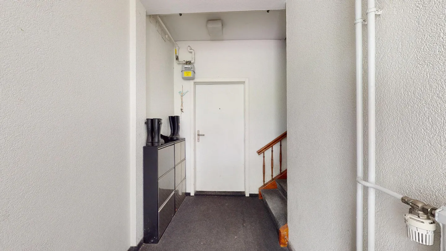 Casa multifamiliare completamente affittata in vendita a Thal - Foto 5 di 14